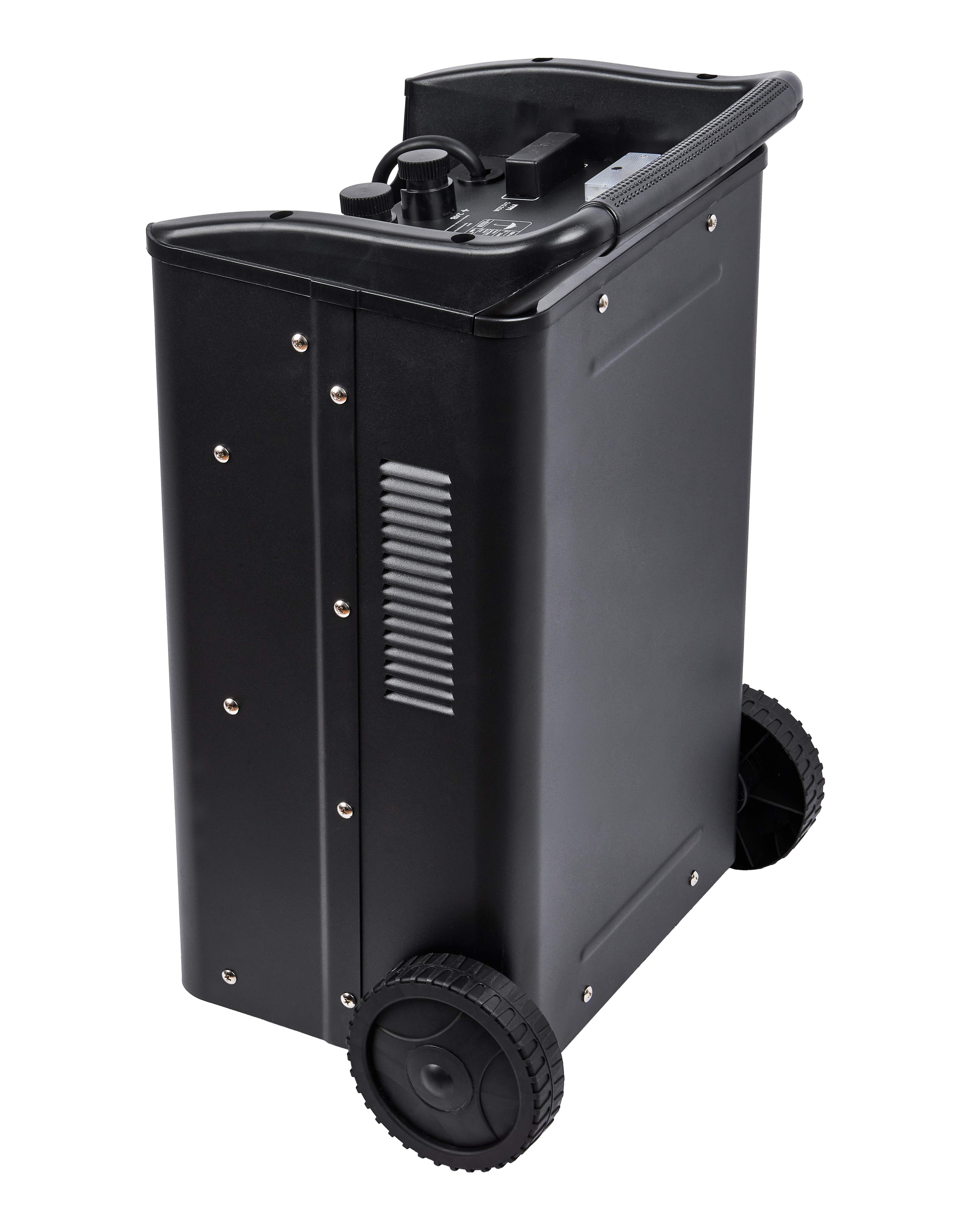 Устройство пуско-зарядное — 206815