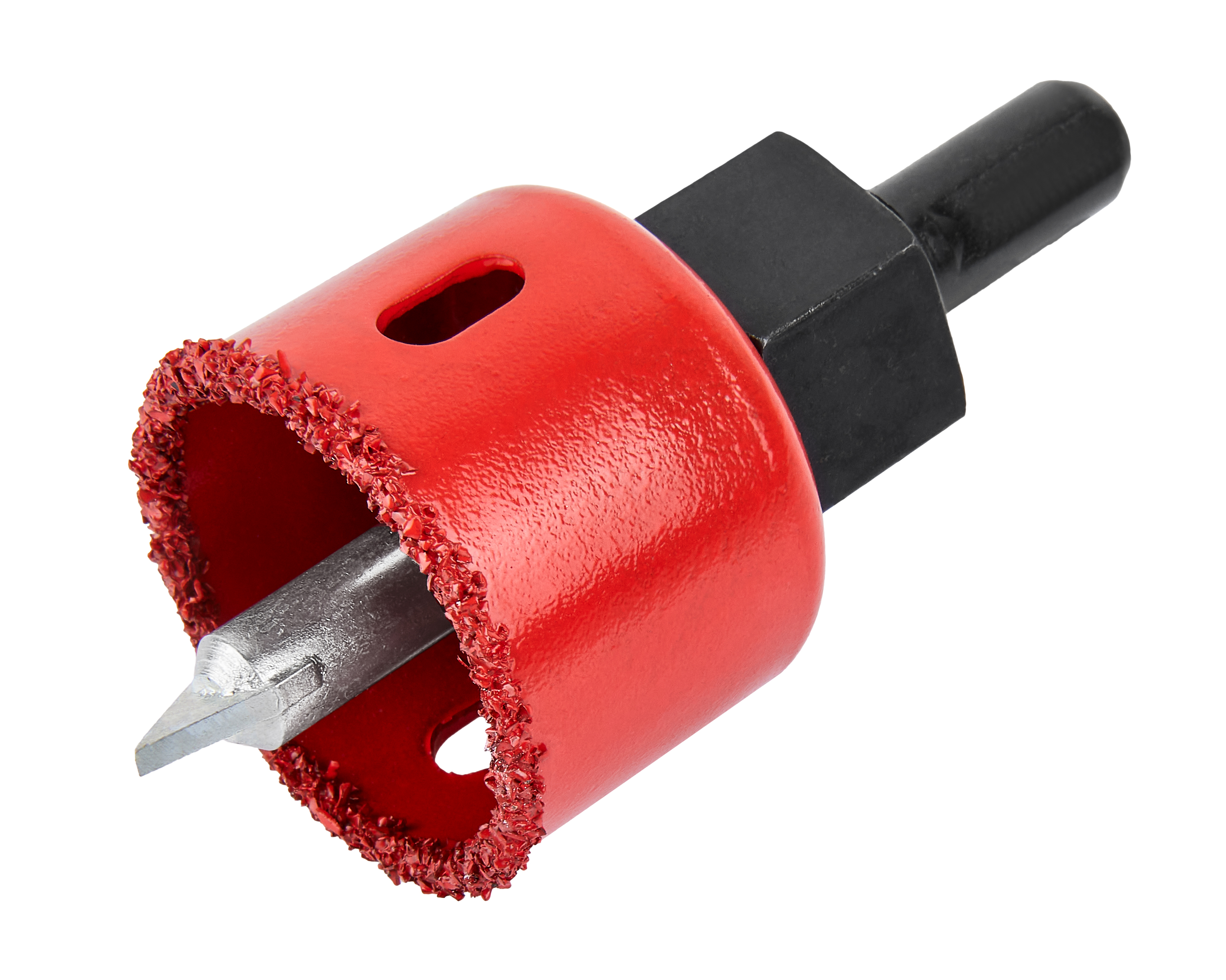 Коронка в сборе 38мм WC