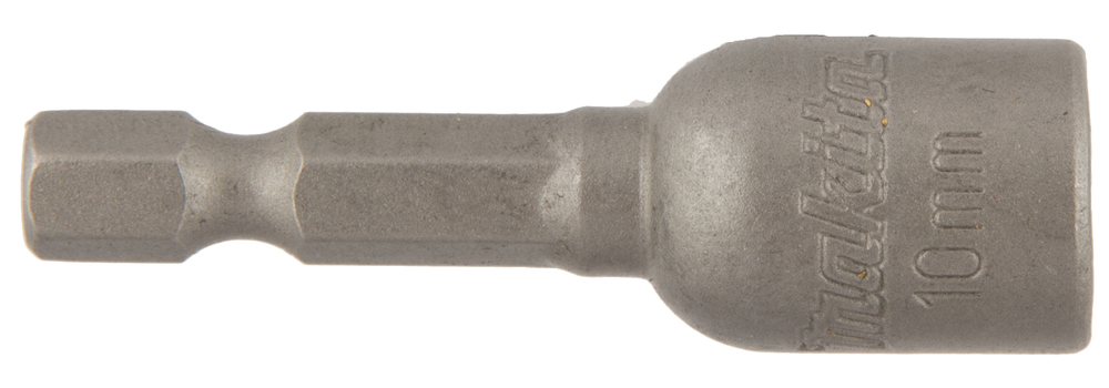 Магнитная торцовая головка 10x50 Makita B-38722