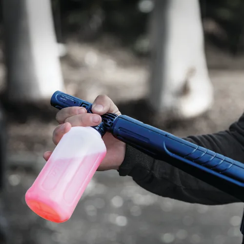 Насадка пеногенератор — 1912Y2-5