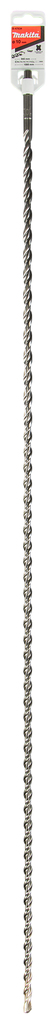 Бур SDS-plus Vplus 10х1000 Makita B-47634