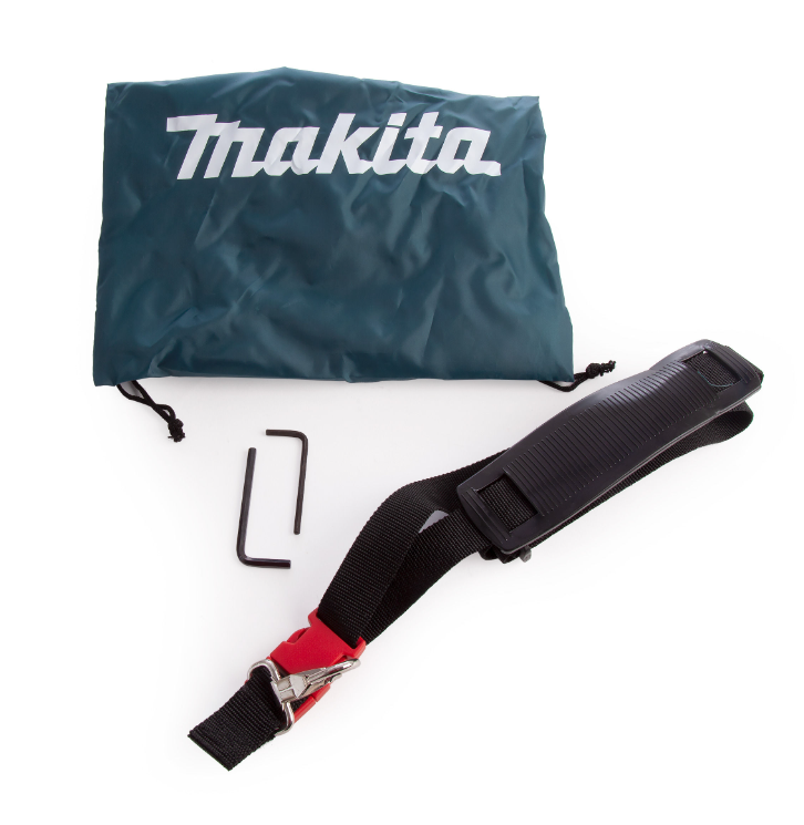 Аккумуляторная коса Makita DUR188LZ