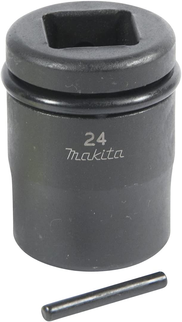 Торцовая головка 3/4" 24x52 Makita A-85575