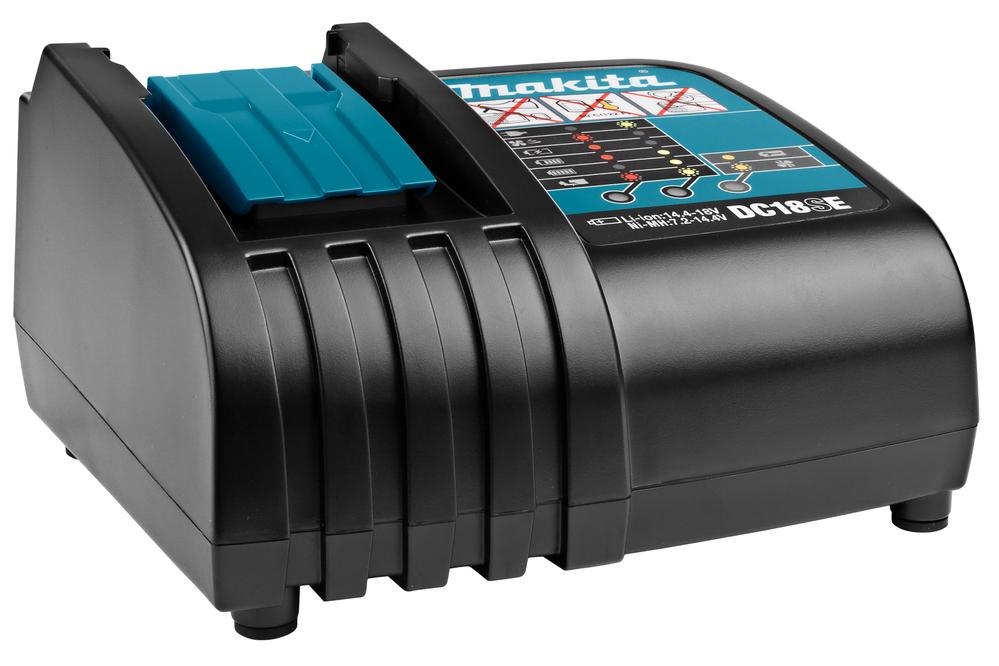 Зарядное устройство автомобильное Makita DC18SE (194621-9)