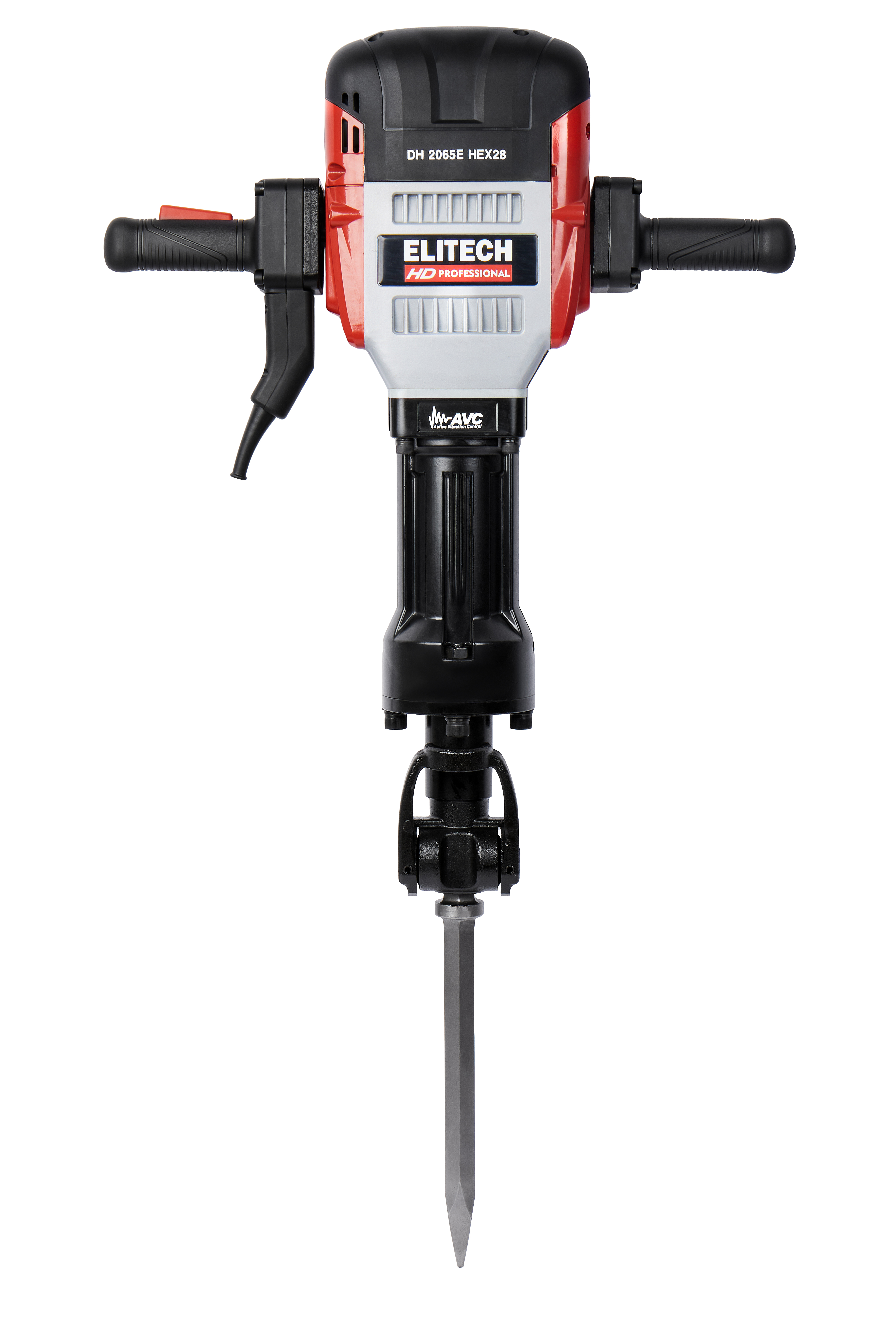 Молоток отбойный — 204007