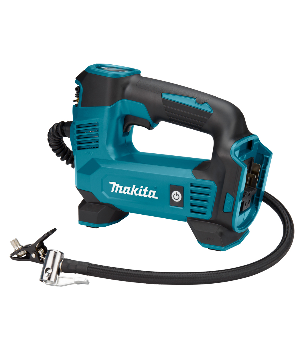 Аккумуляторный компрессор LXT 18 В Makita DMP180Z