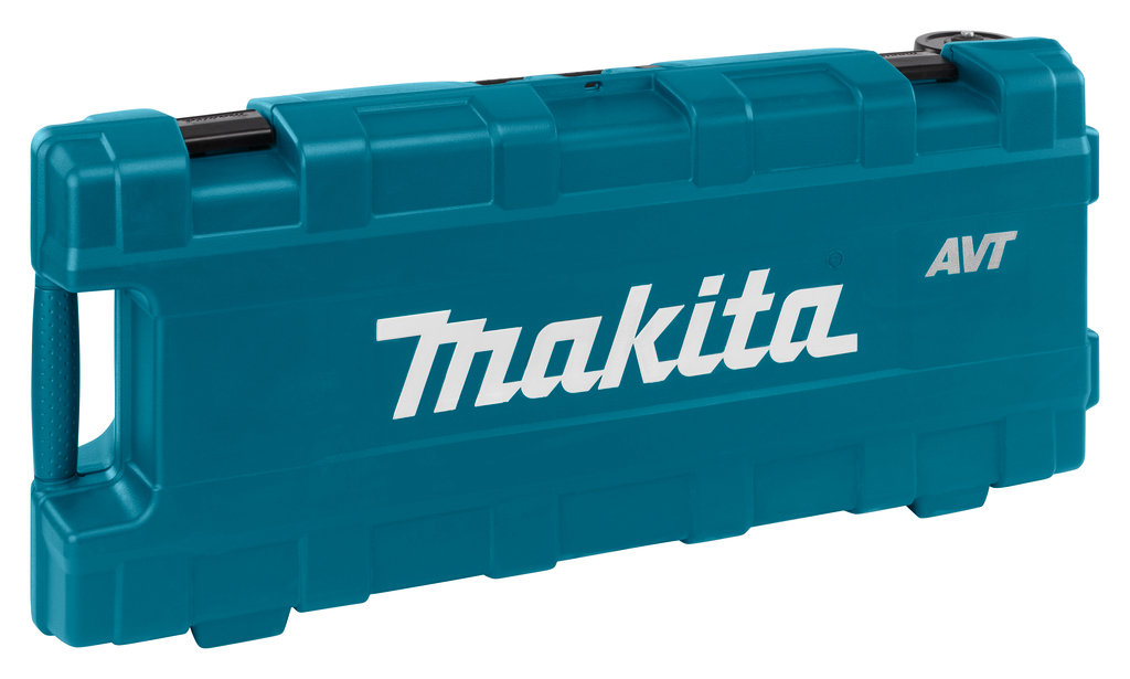 Чемодан для отбойных молотков Makita 824882-4