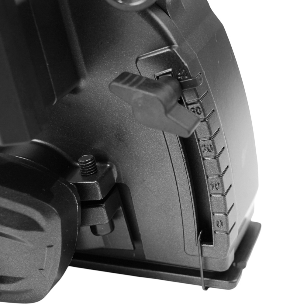 Бороздодел TEH TWC15018P