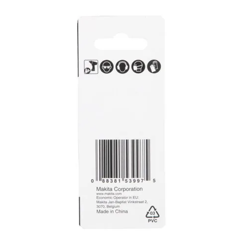 Торцовая магнитная головка Impact — B-66846