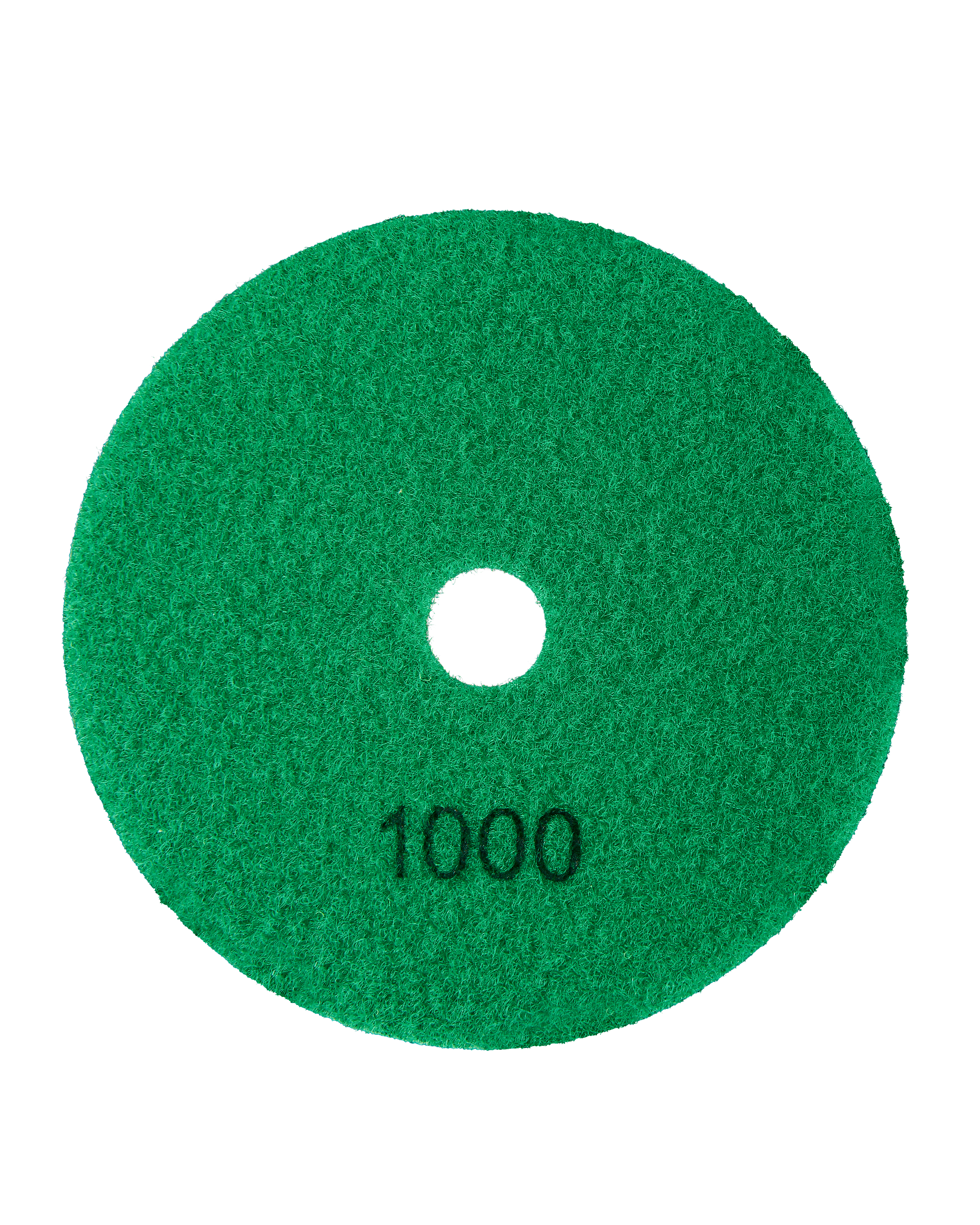 Алмазный круг 125мм P1000 мокрое шлифование — 204937