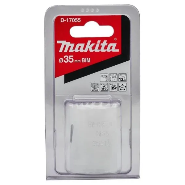 Коронка BI-M — D-17055