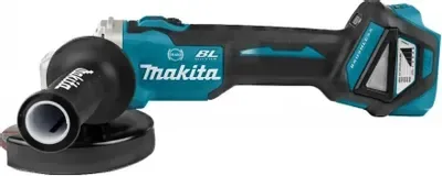 Угловая шлифмашина 18 В LXT Makita DGA513Z