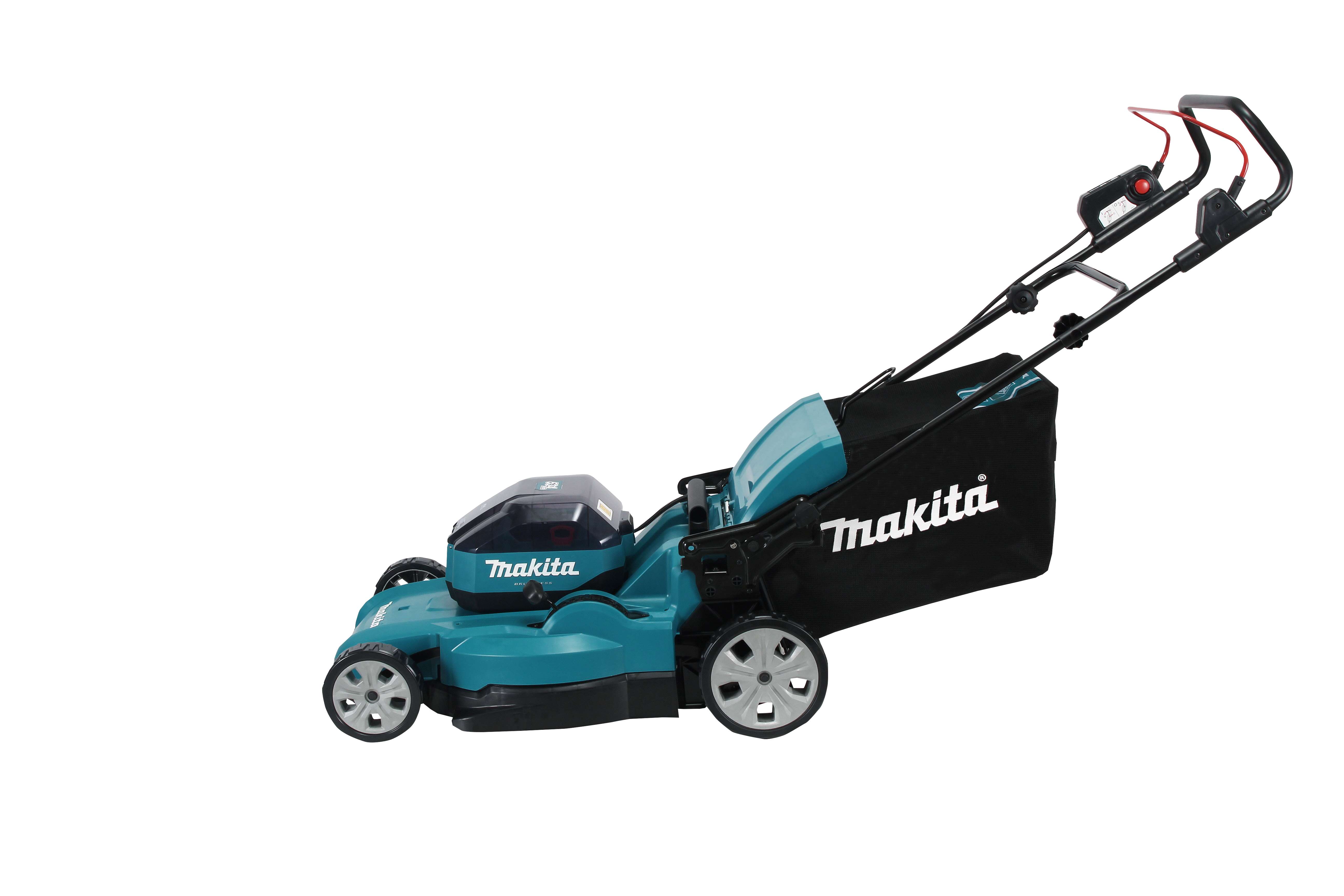 Газонокосилка аккум. XGT 40vMAX — LM002GT201