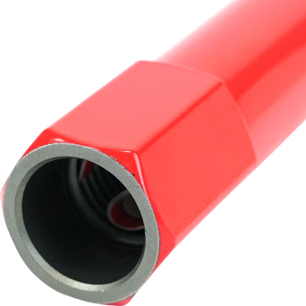 Алмазная коронка для сухого сверления с микроударом TEH TMD-42DL