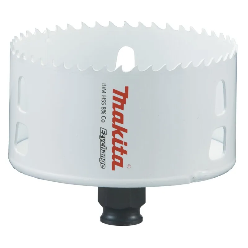 Коронка BiM — E-03975