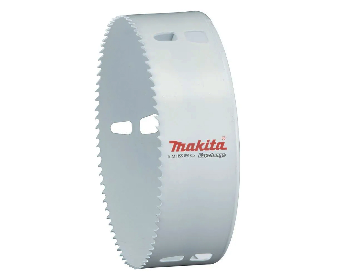 Коронка BiM 152x44 мм Ezychange — E-04064