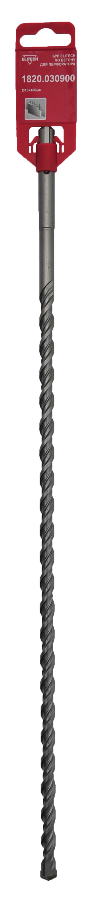 Бур SDS+ 10х460 — 185989