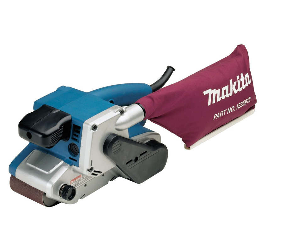 Ленточная шлифмашина Makita 9903