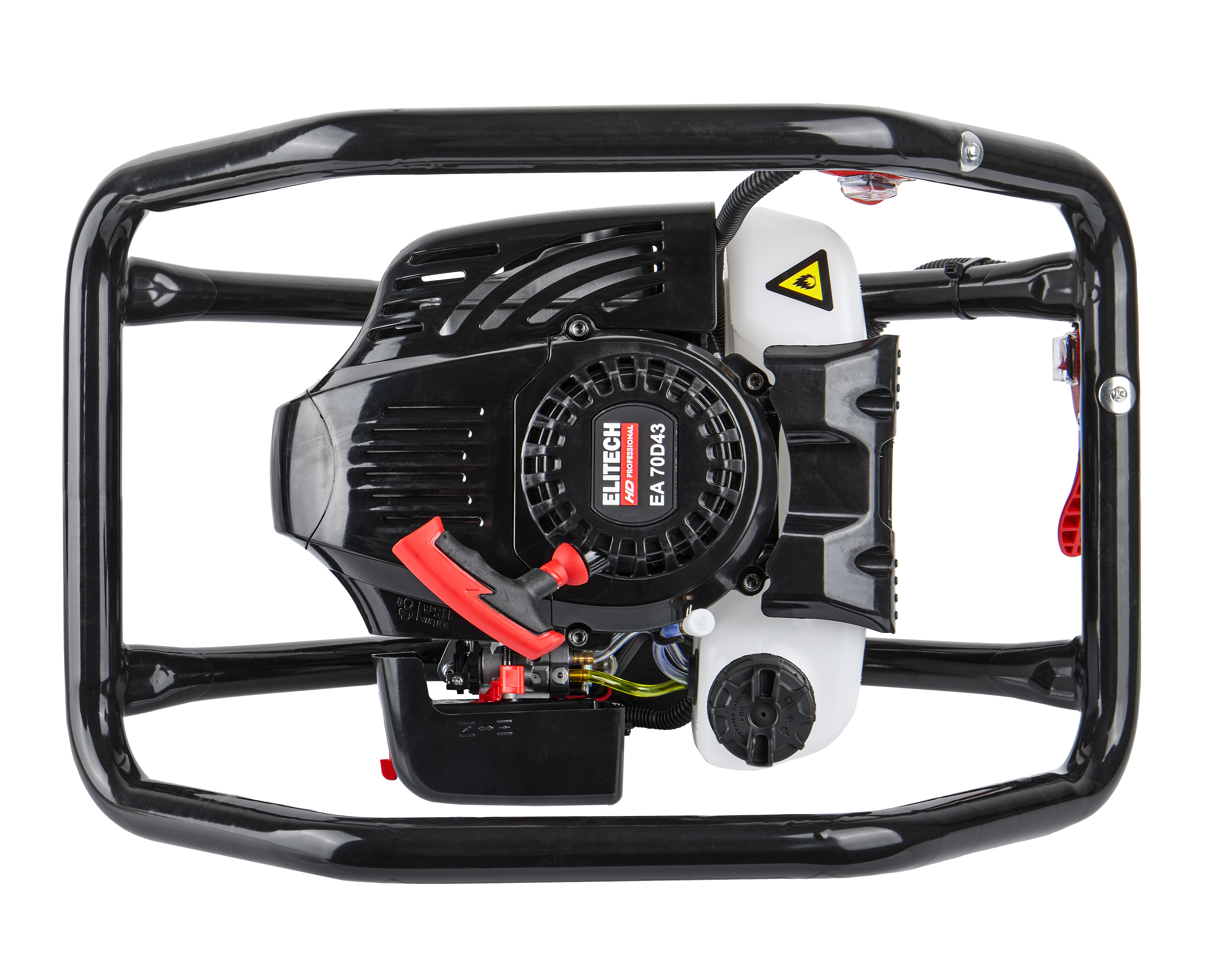 Мотобур бензиновый — 209381