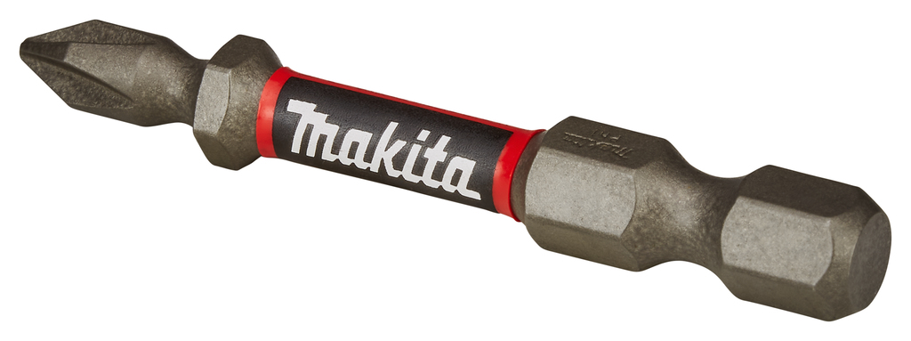 Насадка Impact Premier PH1, 50 мм, E-form (MZ), 2 шт. Makita E-03268