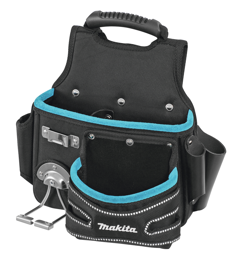 Поясная сумка мастера Makita P-71744