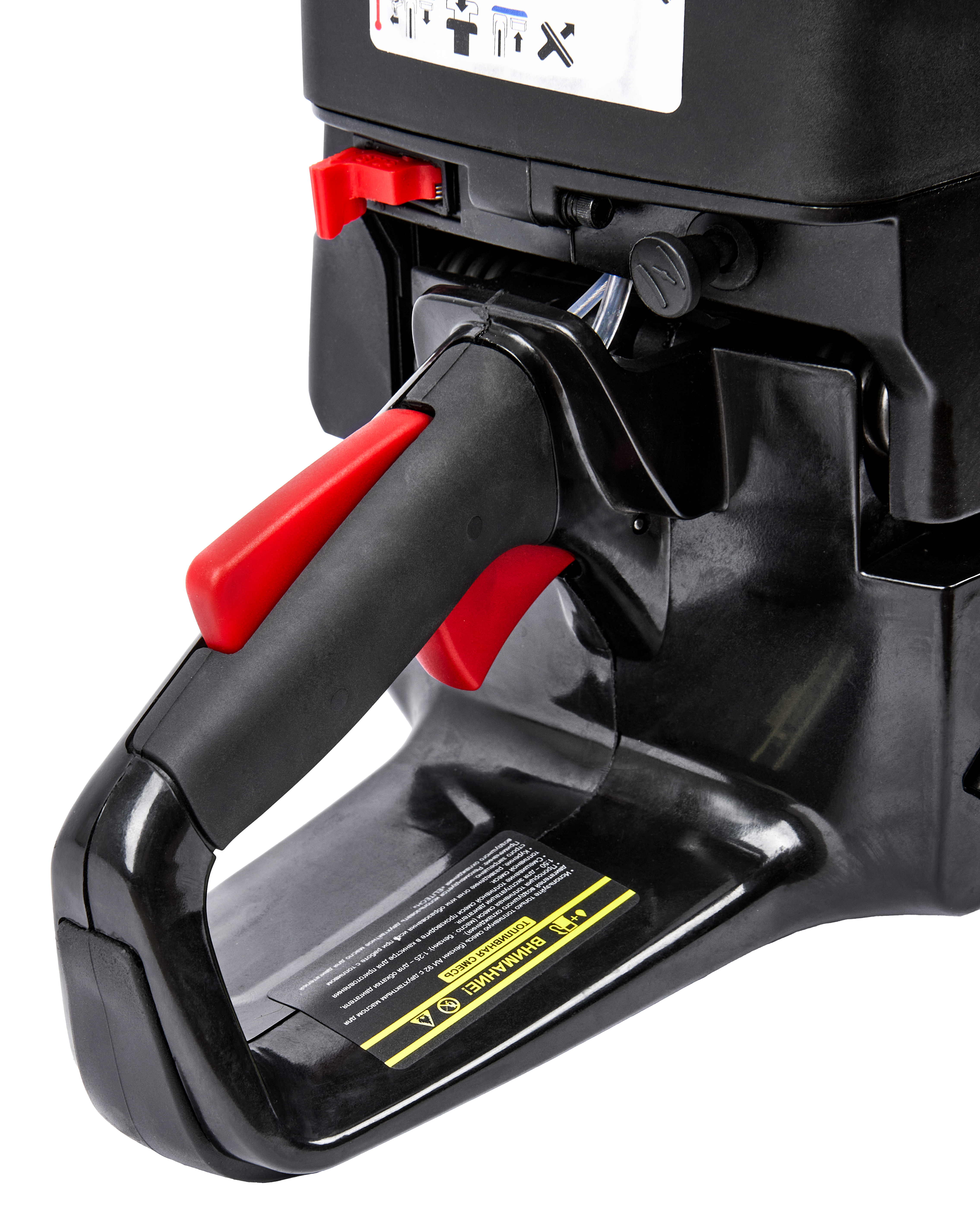 Бензорез — 210633