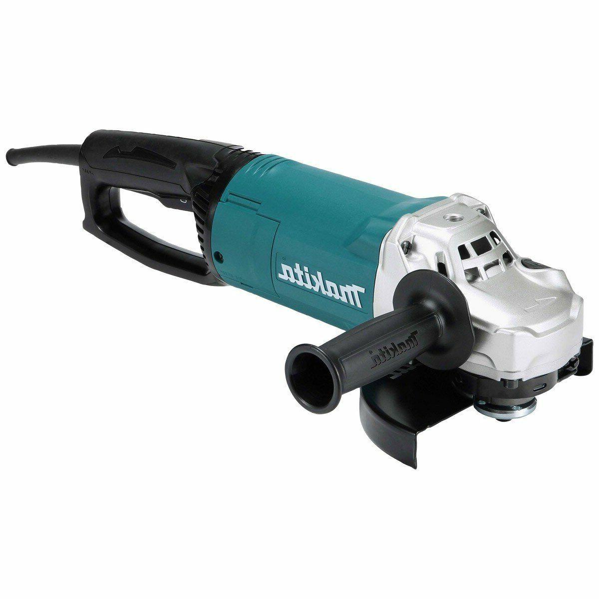 Углошлифовальная машина Makita GA7062
