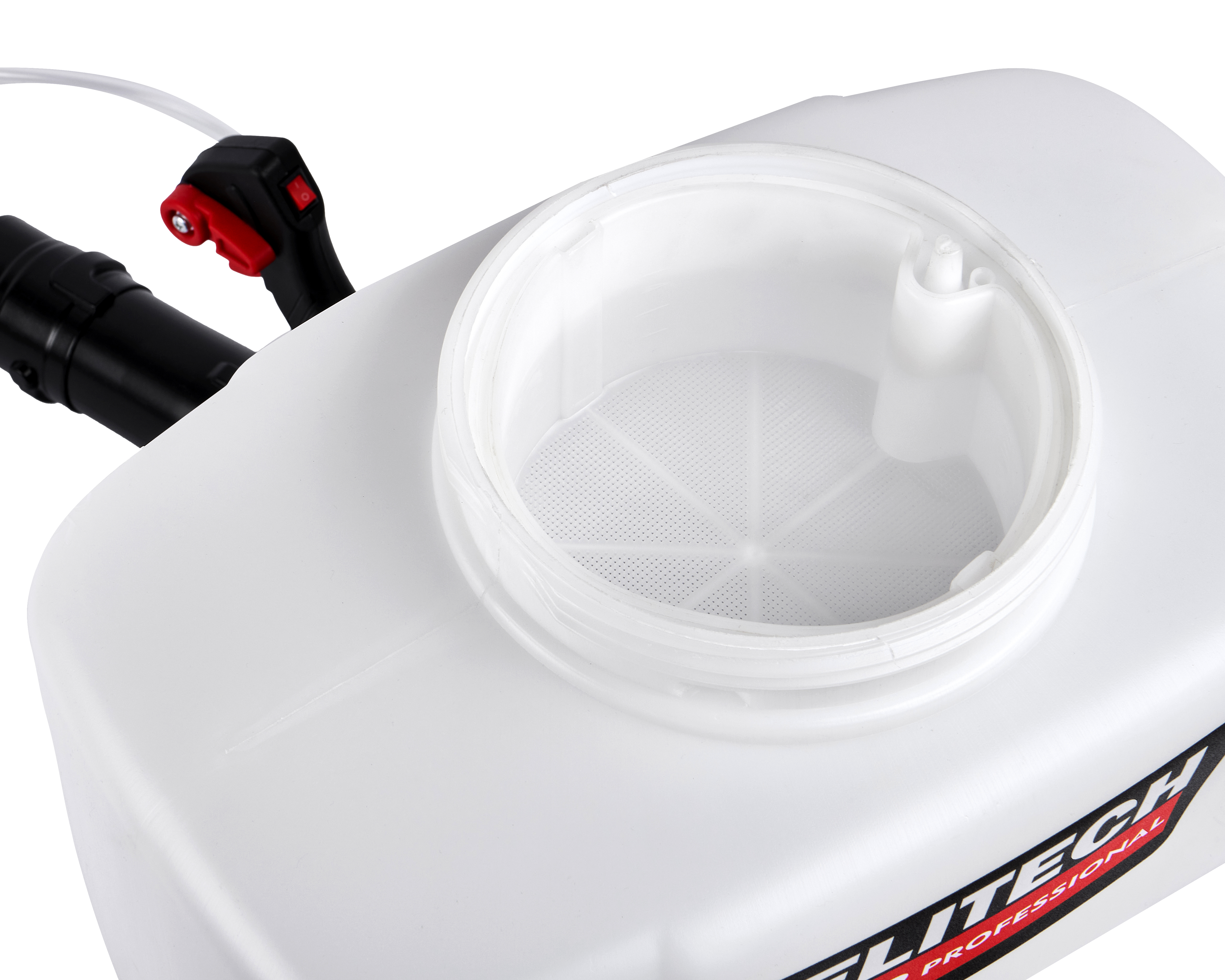 Воздуходувка-распылитель бензиновая