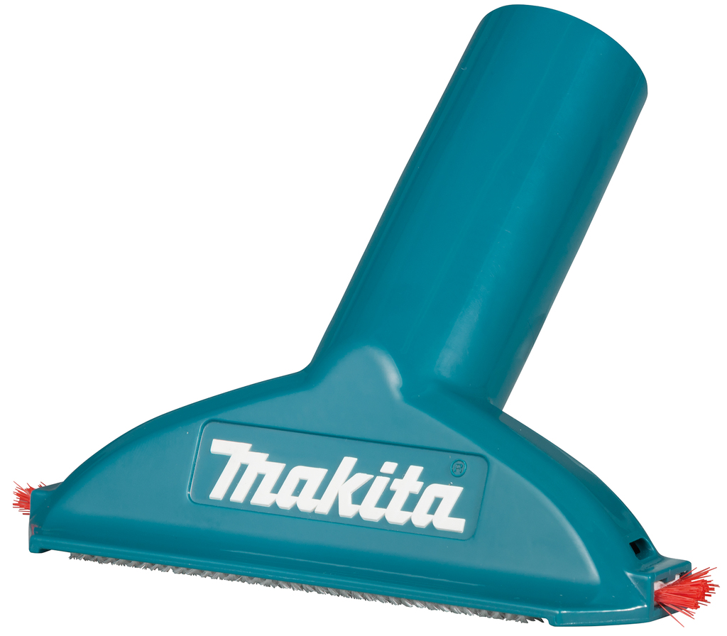 Насадка для чистки сидений и мебели Ø 32 мм Makita 140H95-0