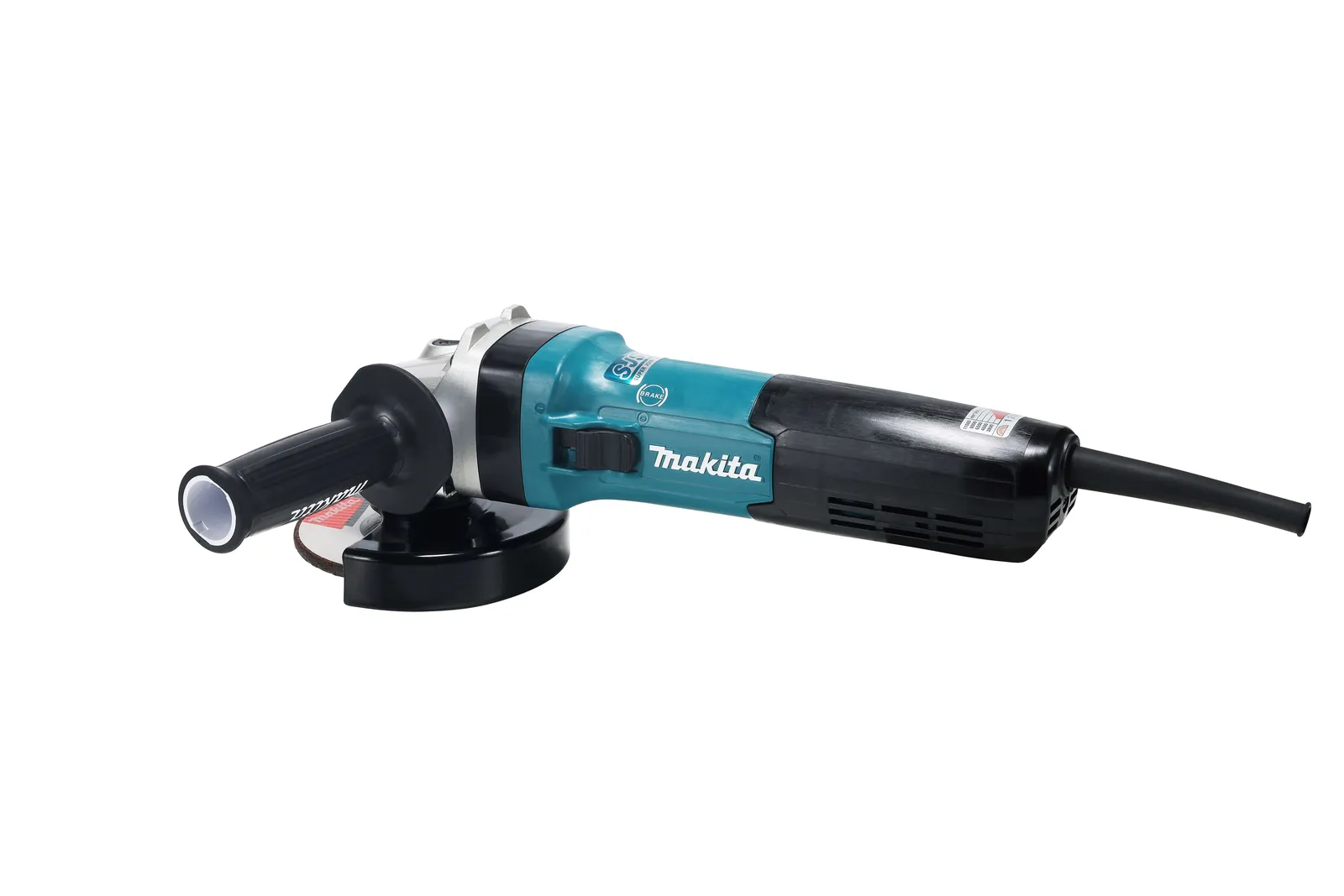 Машина шлифовальная угловая — GA5091X01