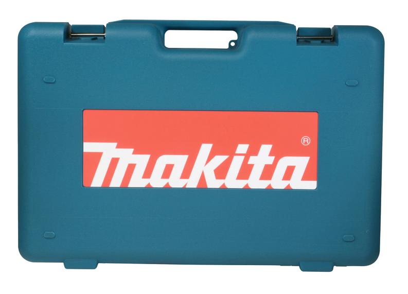 Кейс пластиковый для перфоратора HR4500C Makita 824607-6 Кейс пластиковый для перфоратора HR4500C Makita 824607-6