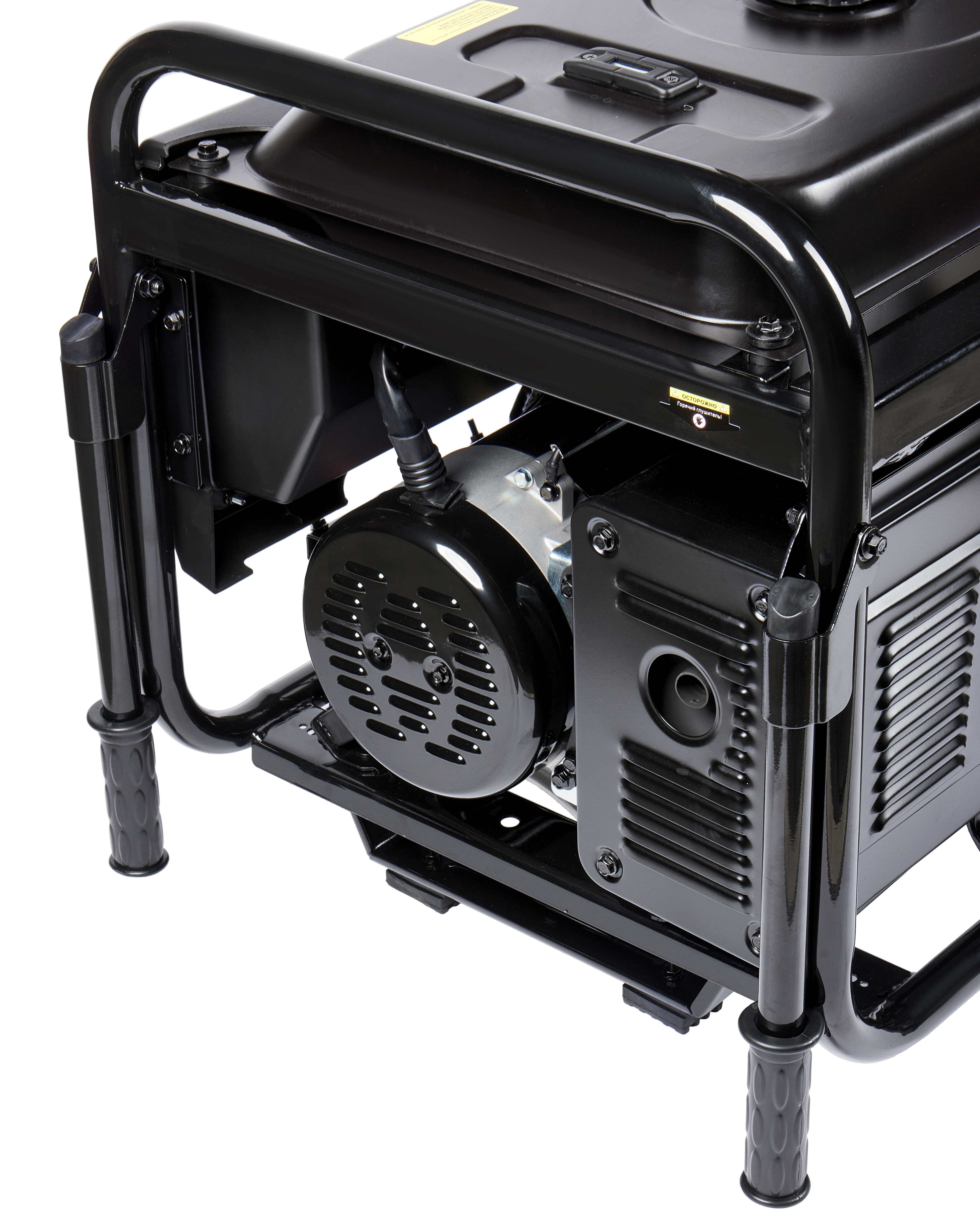 Генератор бензиновый — 204667