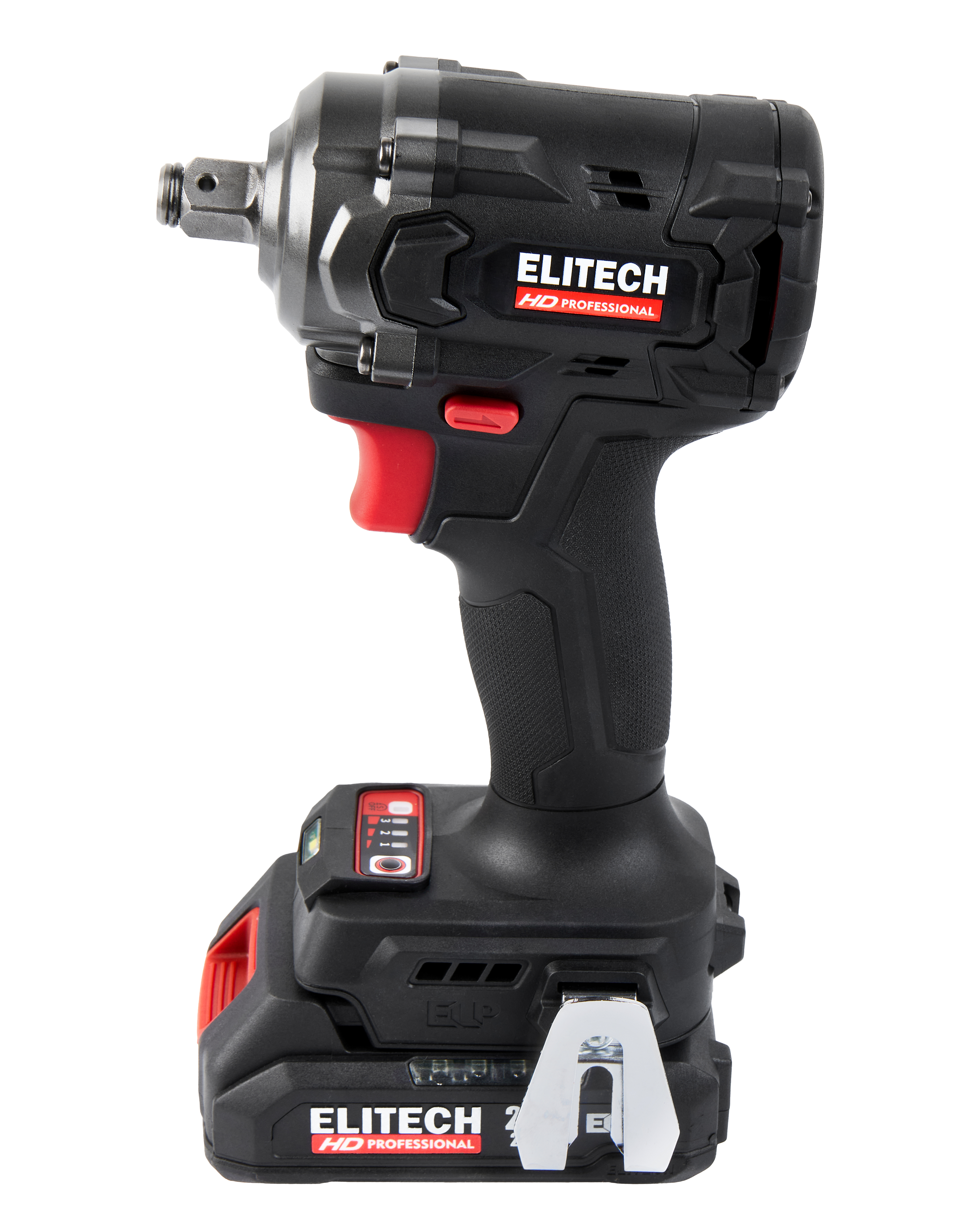 Гайковёрт аккумуляторный — 205737