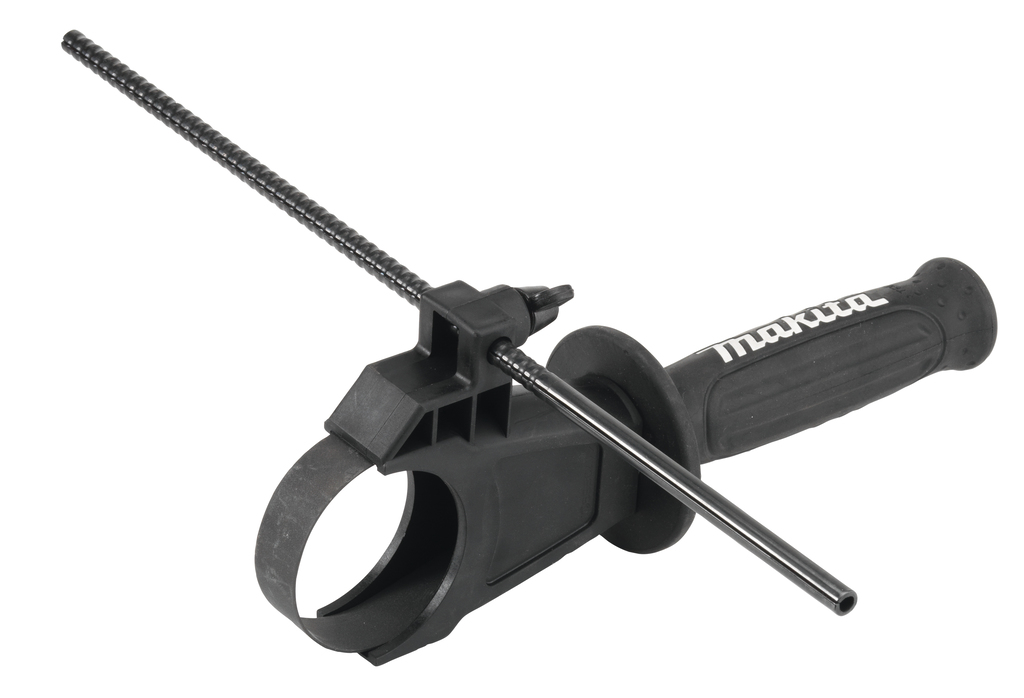 Боковая ручка с хомутом для HR3541FC Makita 135209-6