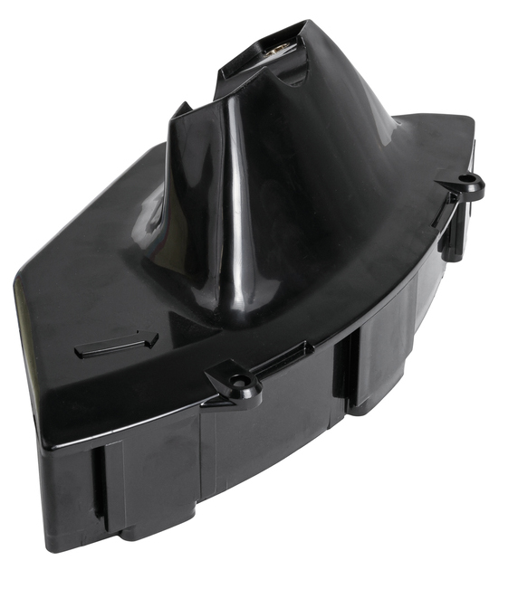 Защитный кожух с контр ножом для EM3400U, RBC411U Makita 451878-8
