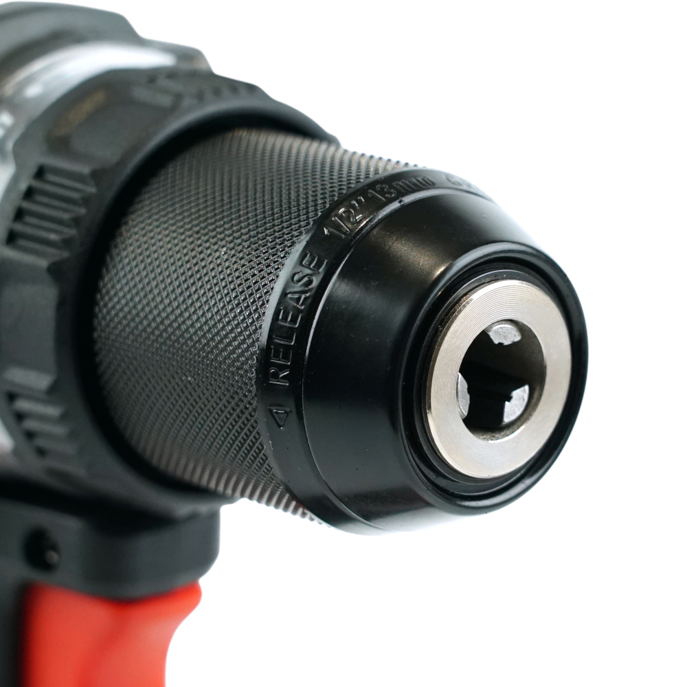 Дрель аккумуляторная 20V TEH TDBL720-2B