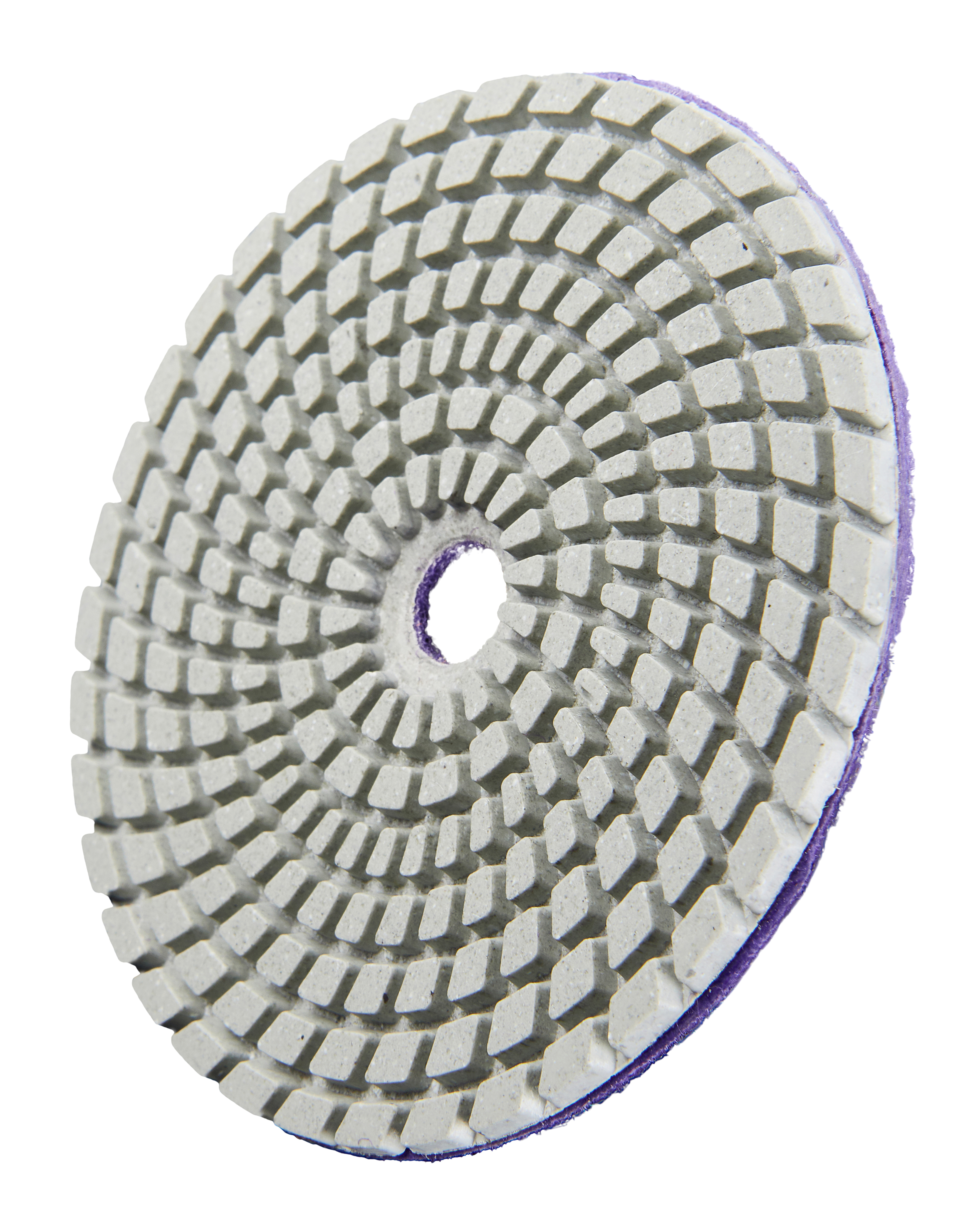 Алмазный круг 100мм P800 мокрое шлифование