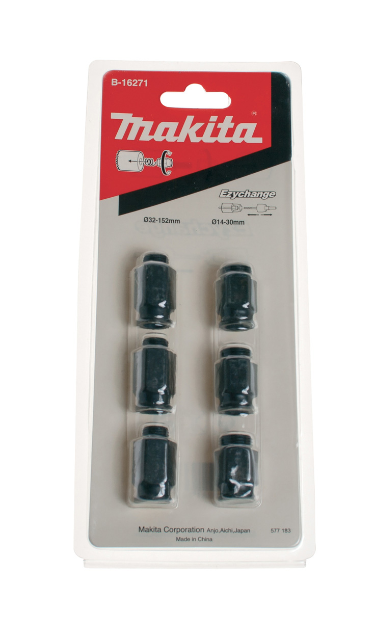 Адаптер Ezychange Makita B-16271