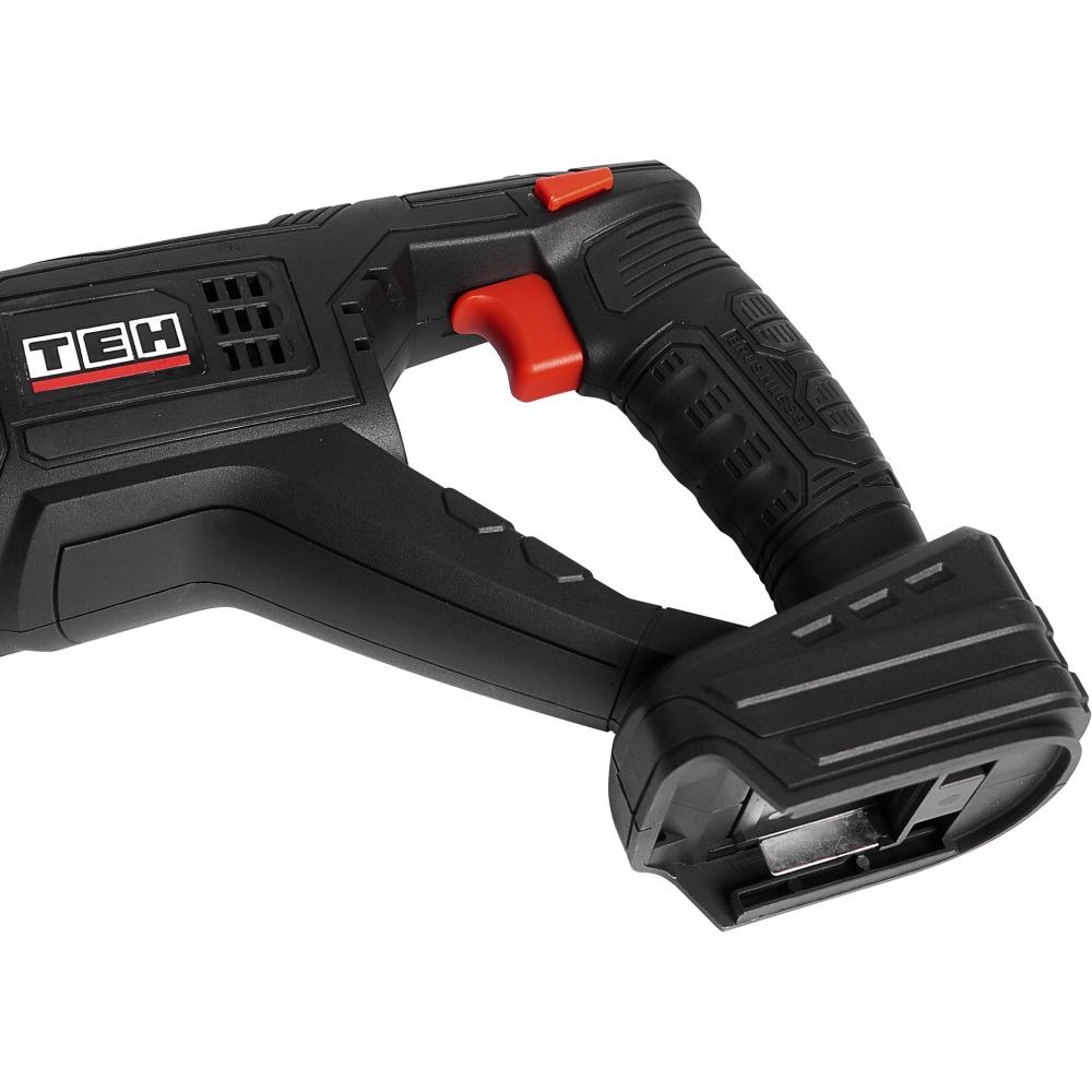 Пила сабельная аккумуляторная 20V (без АКБ и ЗУ) TEH LRS622