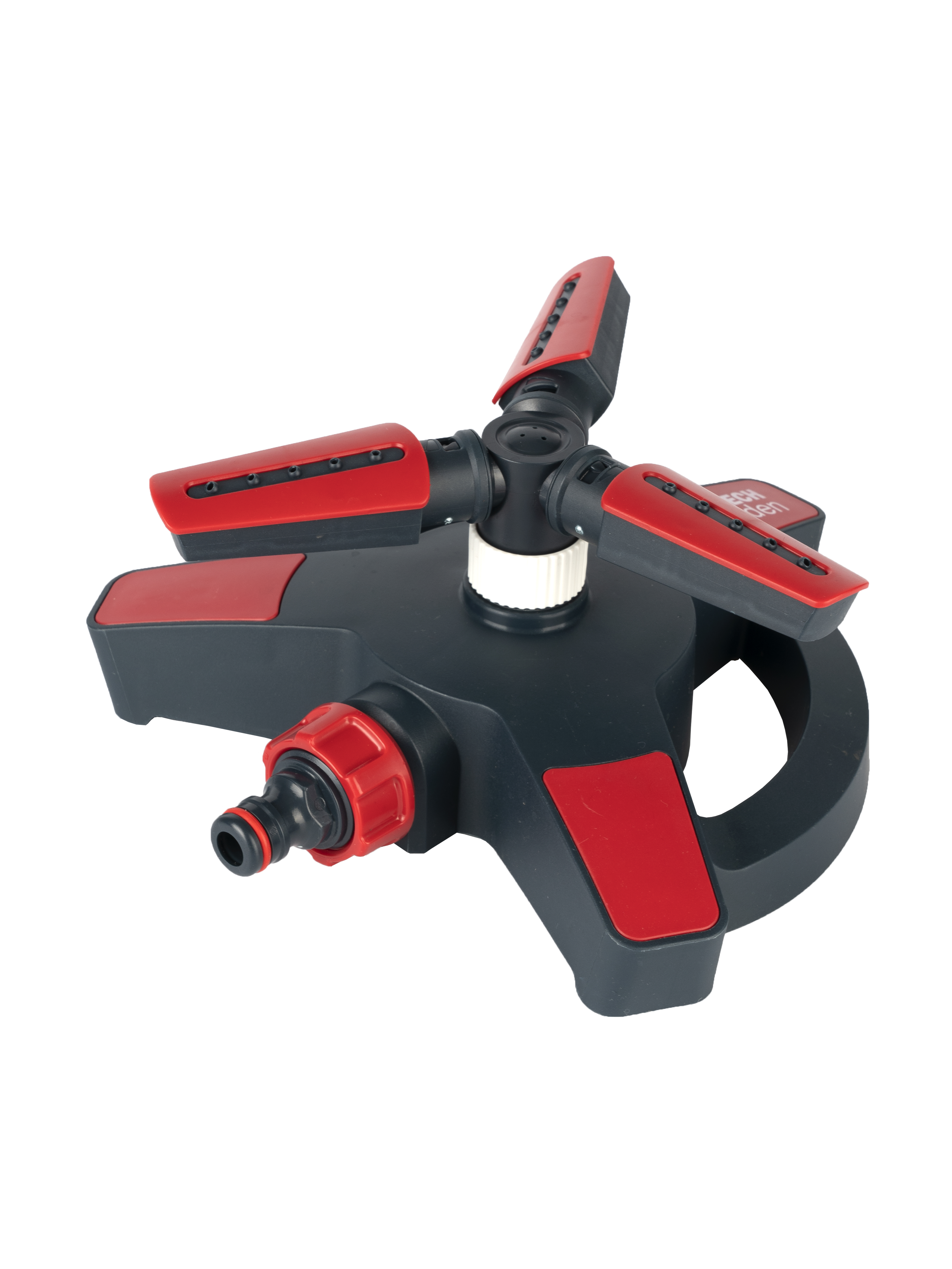 Разбрызгиватель круговой