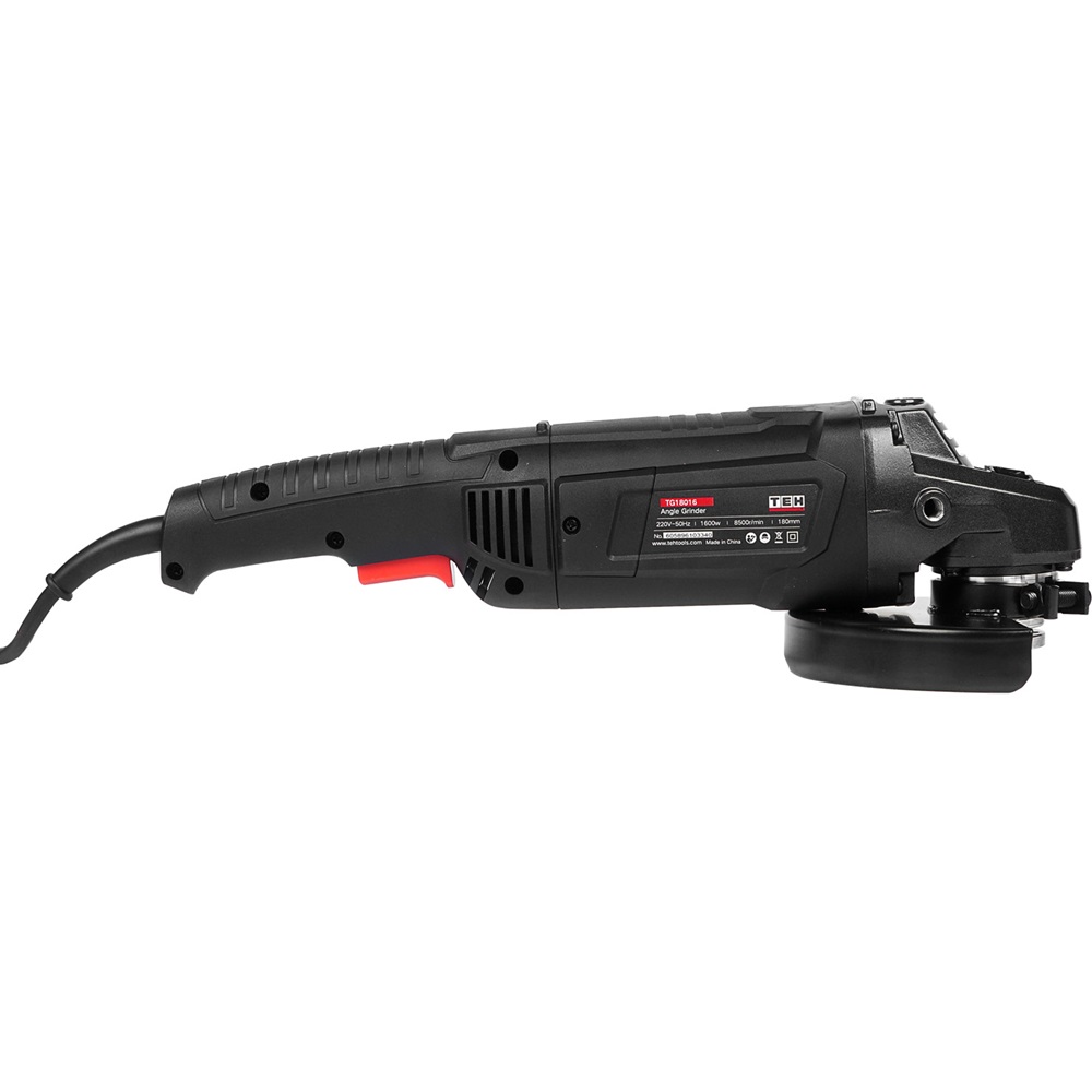 УШМ 180мм TEH TG18016