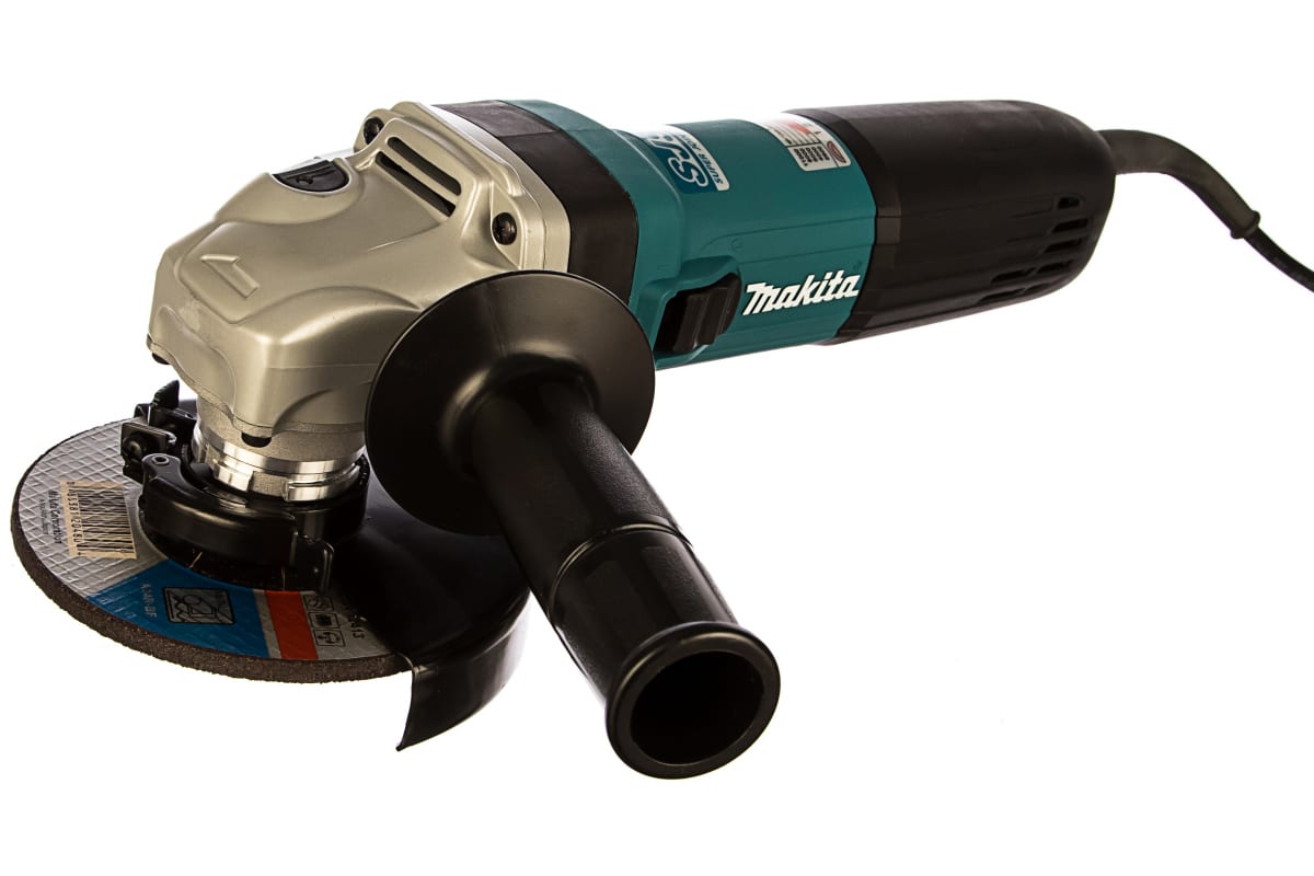 Углошлифовальная машина Makita GA5041C