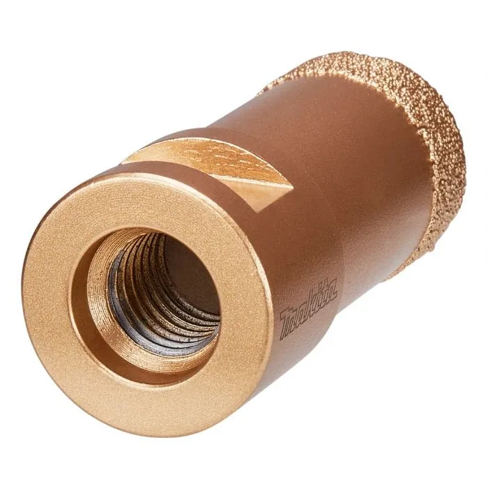 Коронка алмазная — D-44476