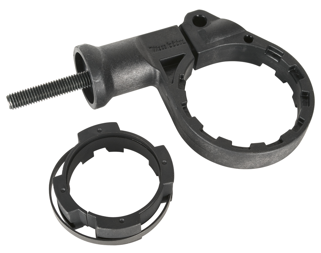 Основание пылесборника для DHR162/182/HR166/1830/1841 Makita 194581-5 Основание пылесборника для DHR162/182/HR166/1830/1841 Makita 194581-5