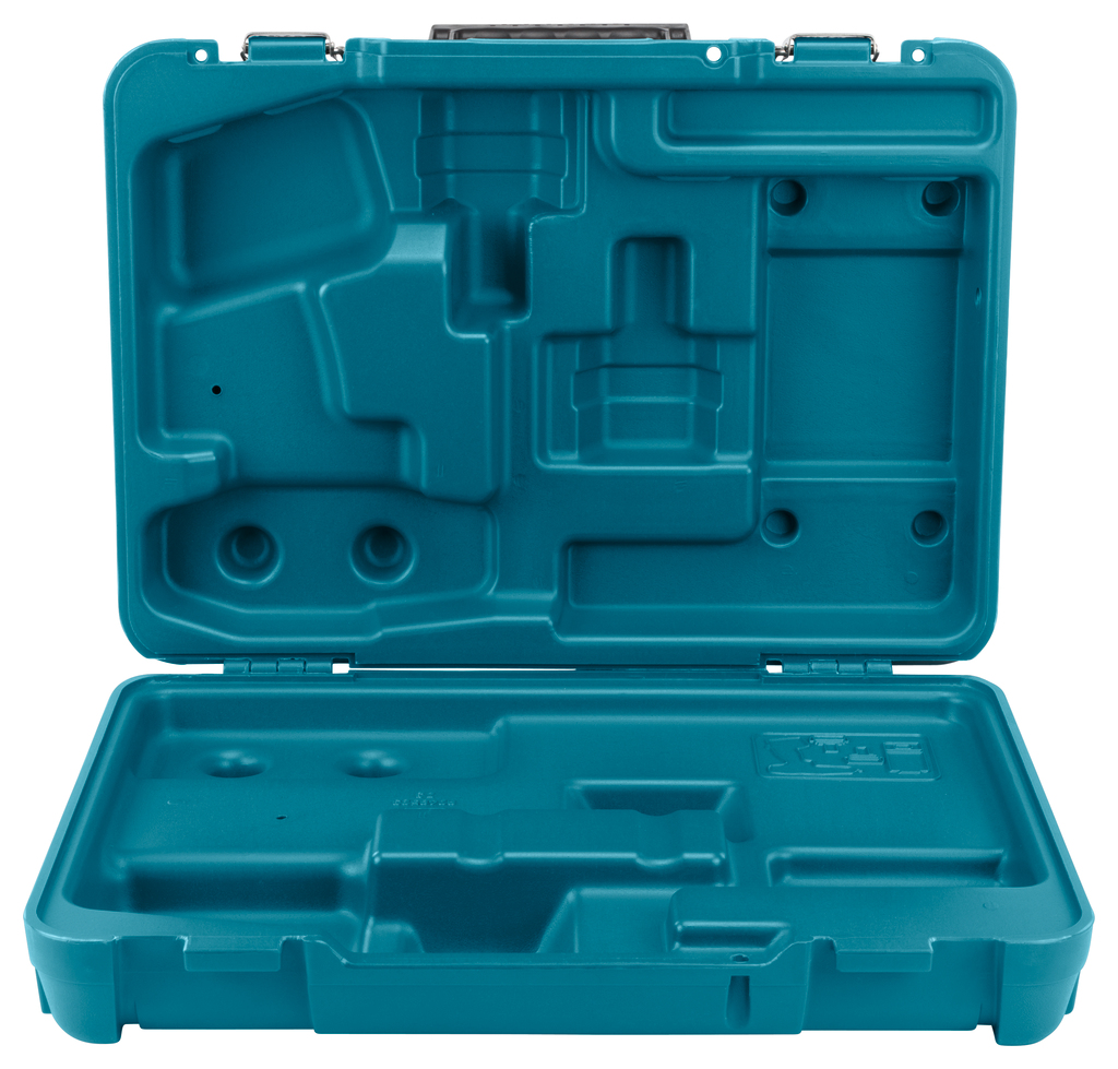 Чемодан для шуруповёртов Makita 824852-3