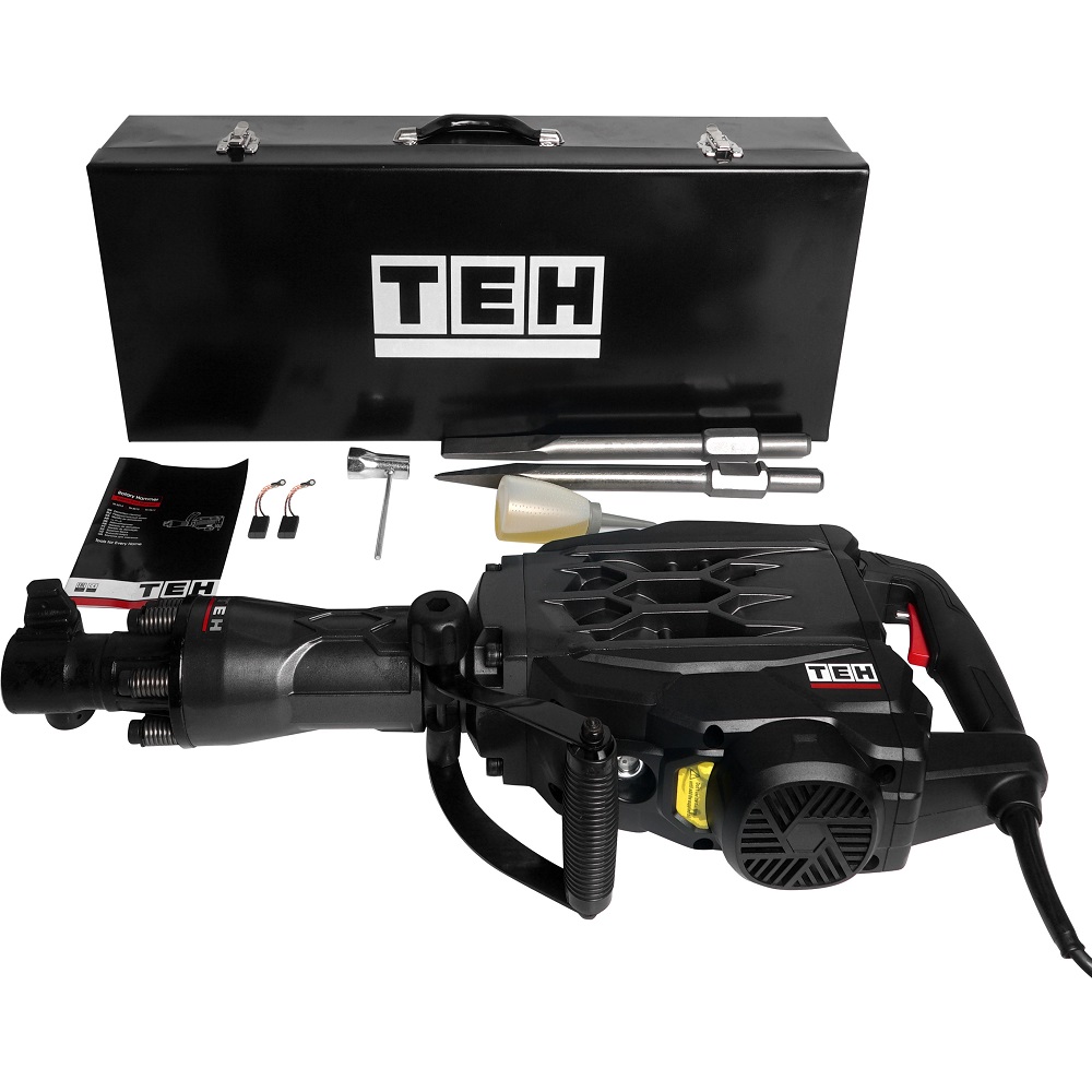 Отбойный молоток TEH TH9517