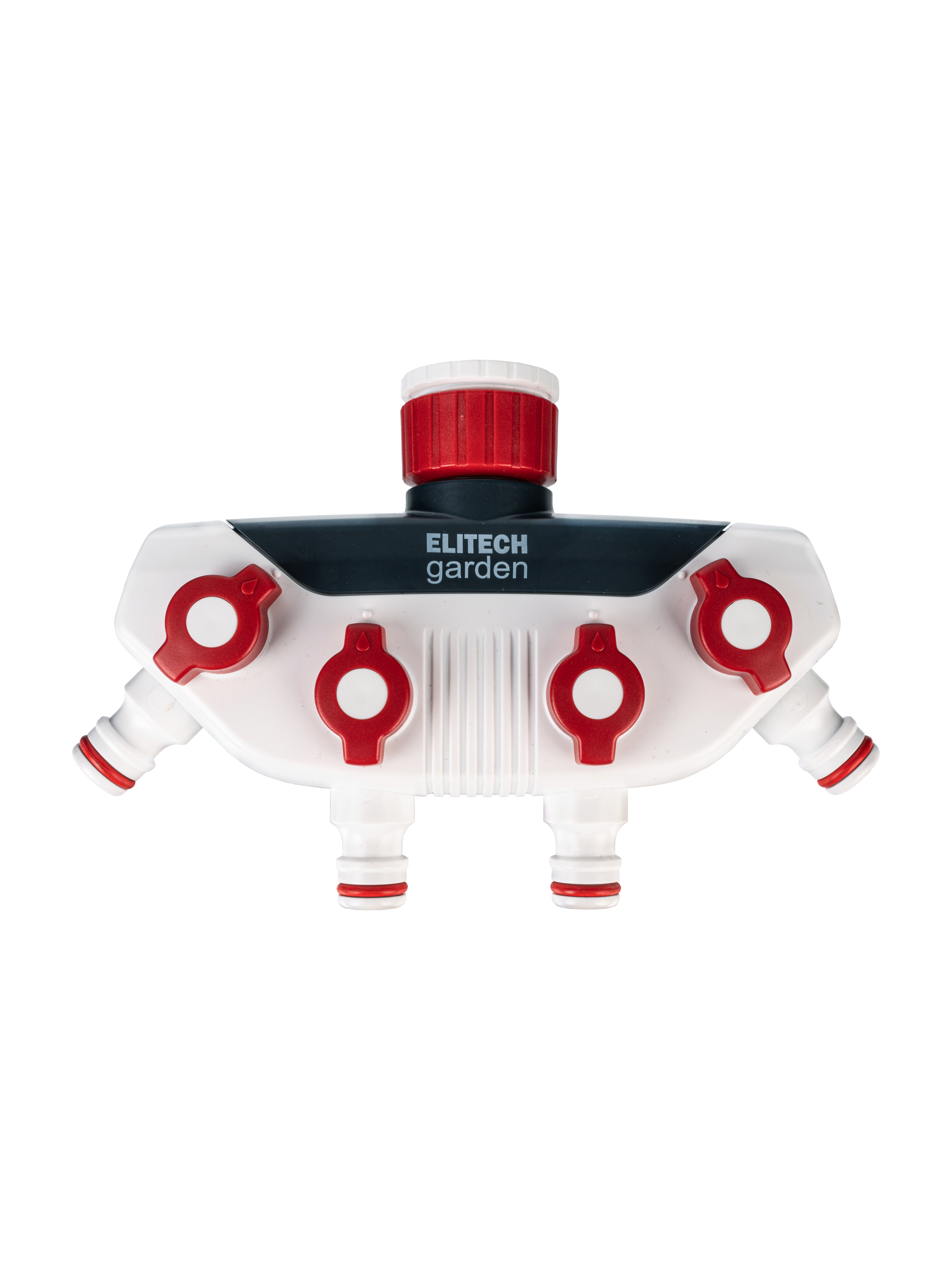 Распределитель  4-х канальный