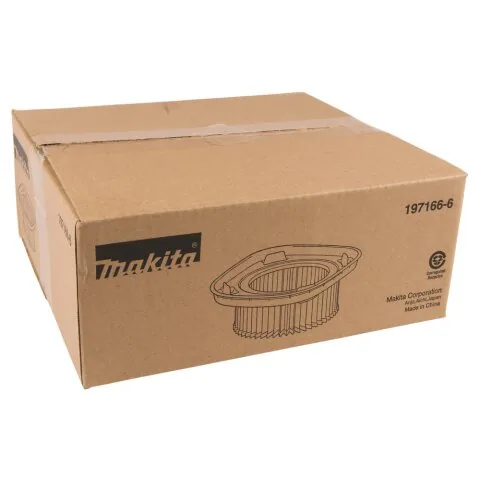 Фильтр HEPA для аккумуляторный — 197166-6