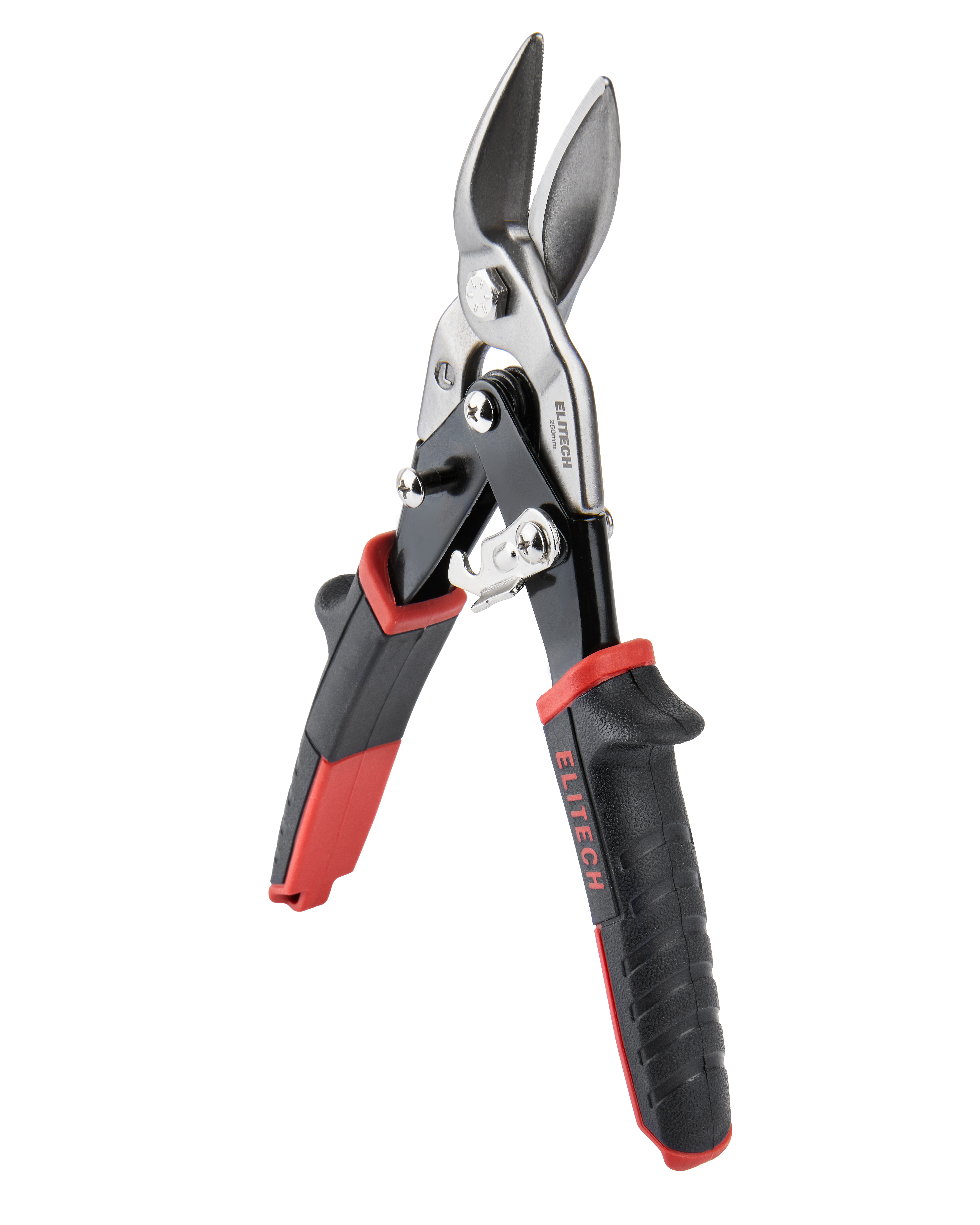 Ножницы по металлу — 207129