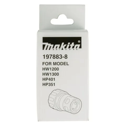 Соединительная муфта для моек — 197883-8